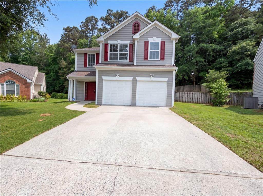 371 Ethridge Drive - Photo 1