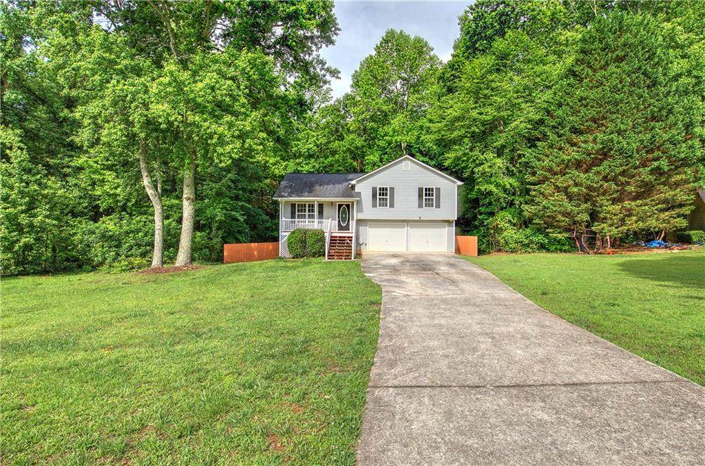 523 Wallace Way - Photo 1