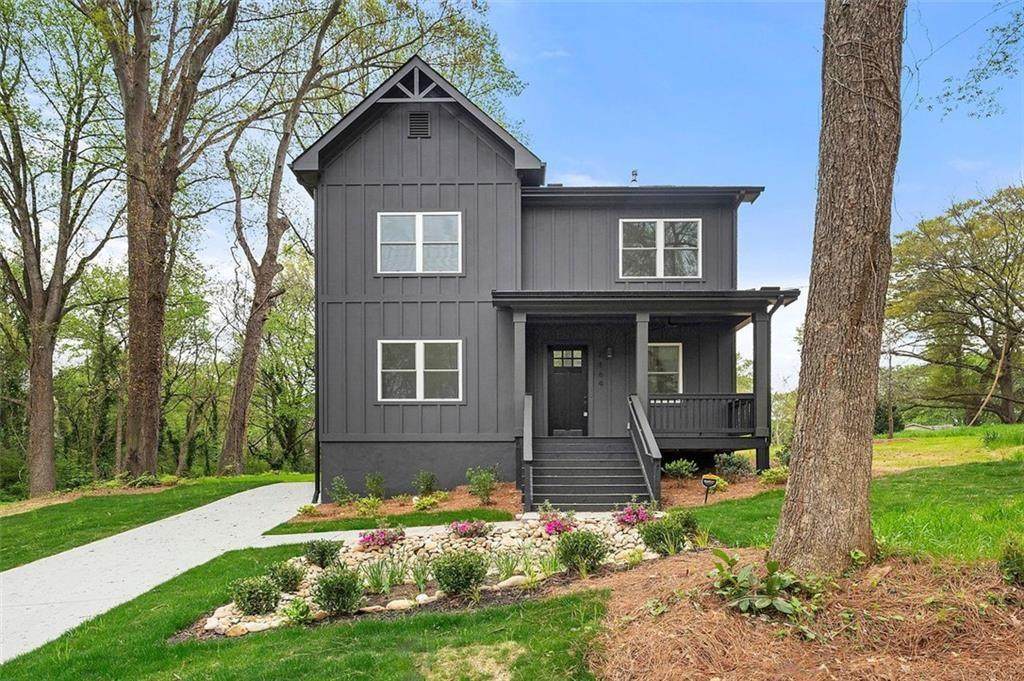 2869 4th Sw Street - Photo 1