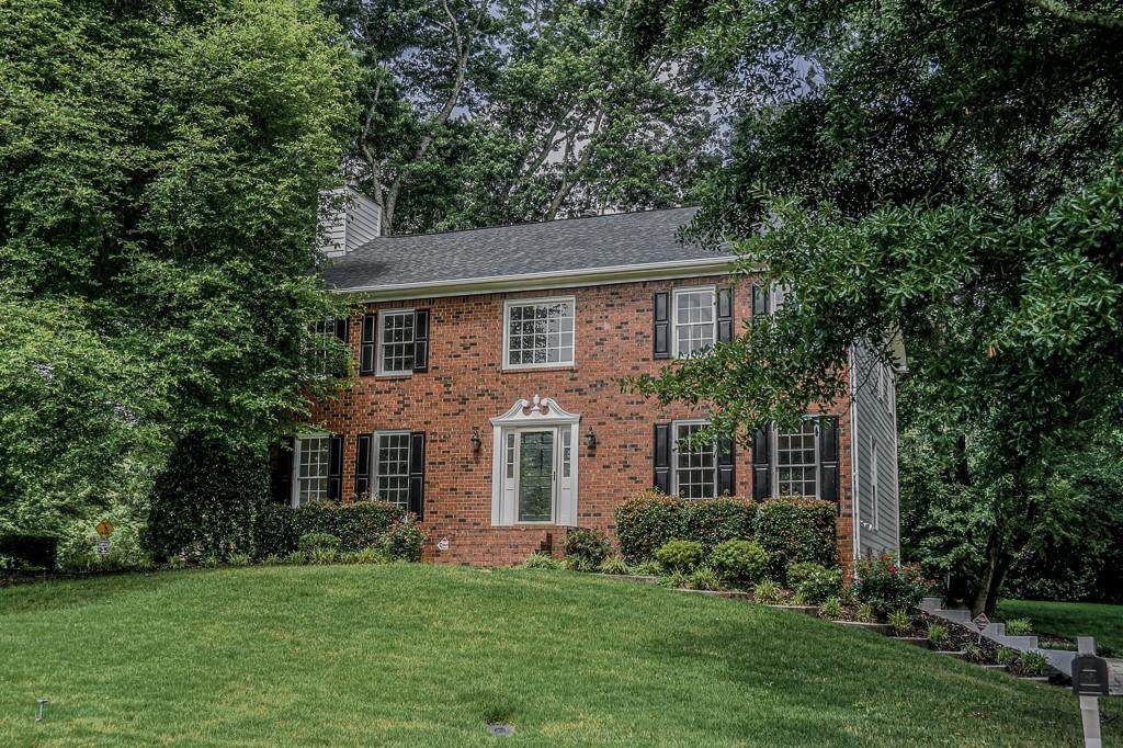 2451 Meadowglen Trail - Photo 1