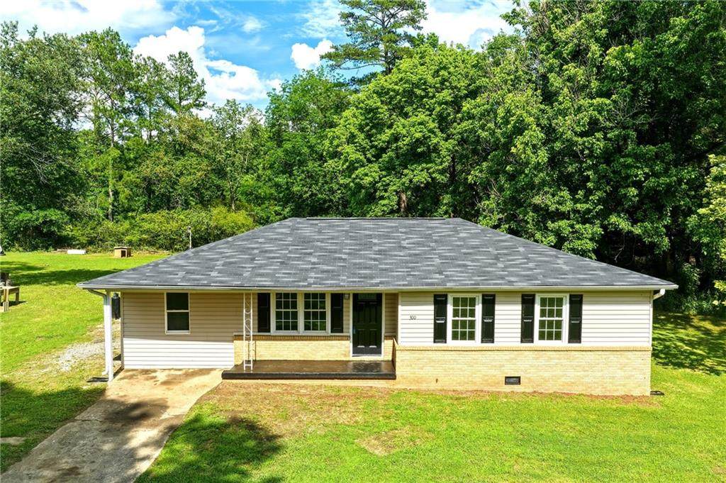 300 Cash Town Road - Photo 1