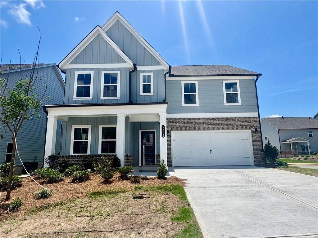 5304 Frontier Court - Photo 1