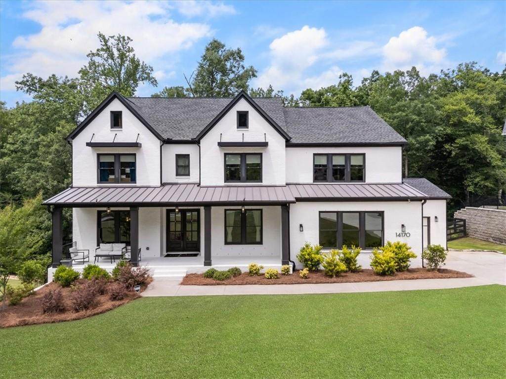 14170 Reserve Manor Lane - Photo 1