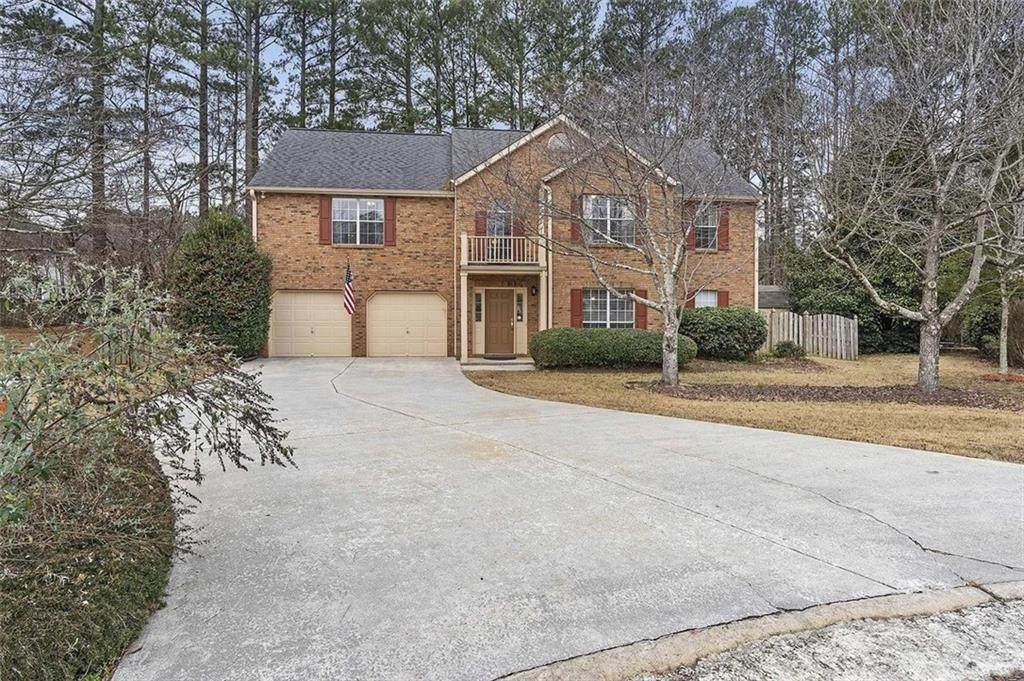 1196 Adah Court - Photo 1