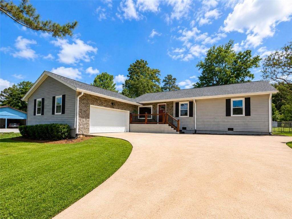 5167 Ponderosa Farm Road - Photo 1