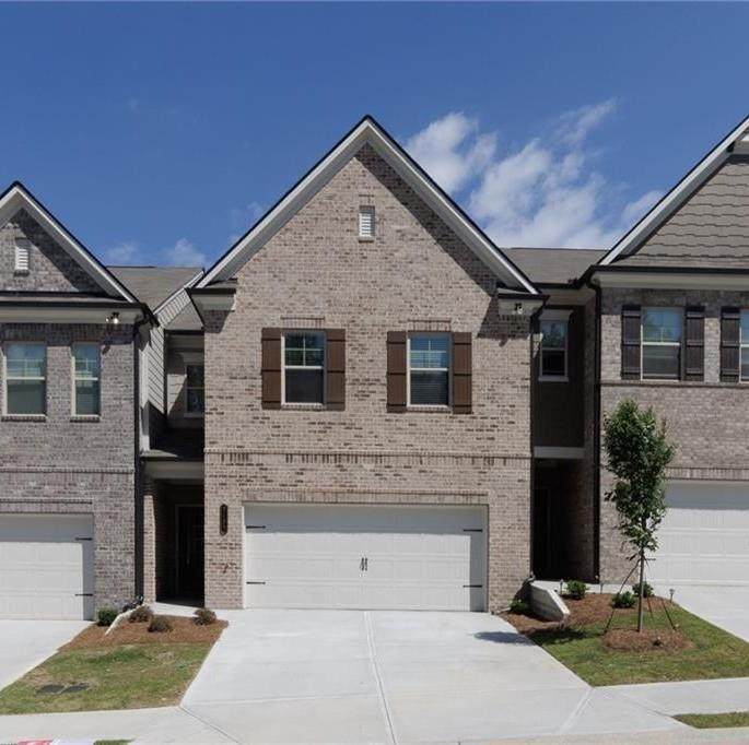 2462 Pearl Ridge Trace - Photo 1