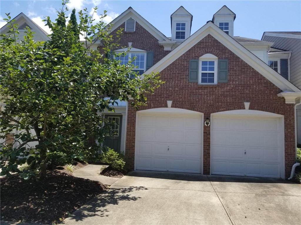 3624 Gainesway Court - Photo 1