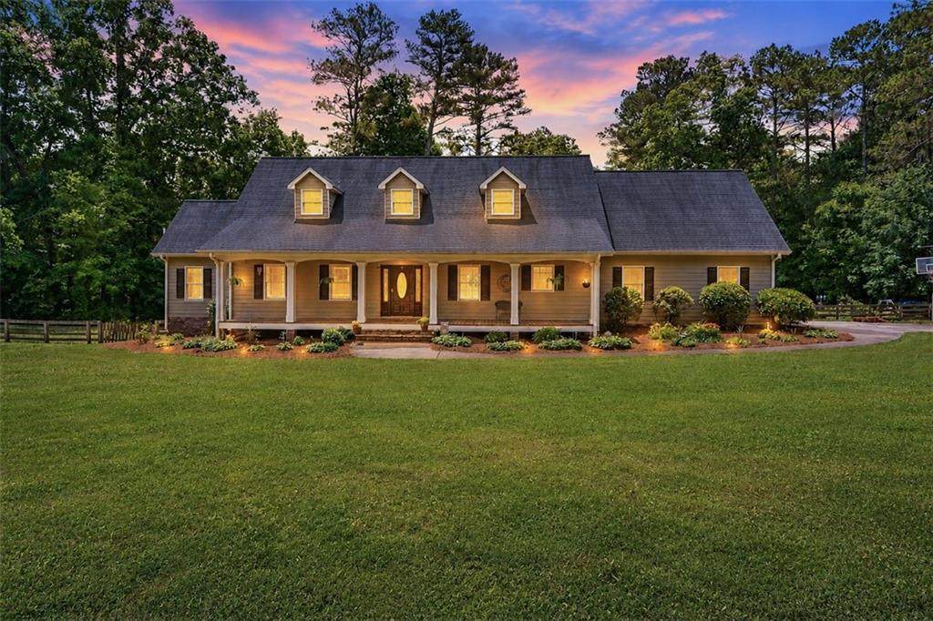 278 Turner Road - Photo 1