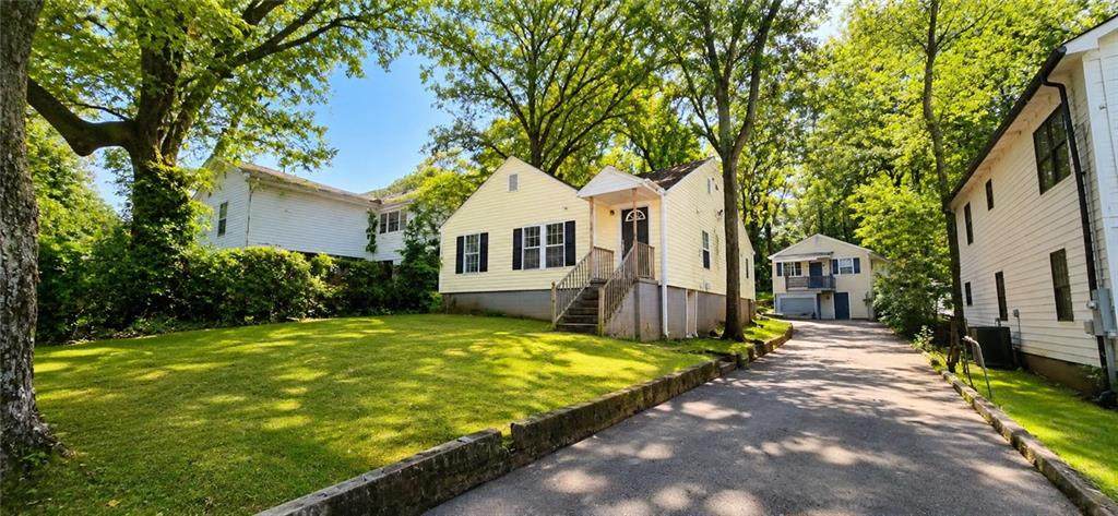 1591 Woodland Avenue - Photo 1