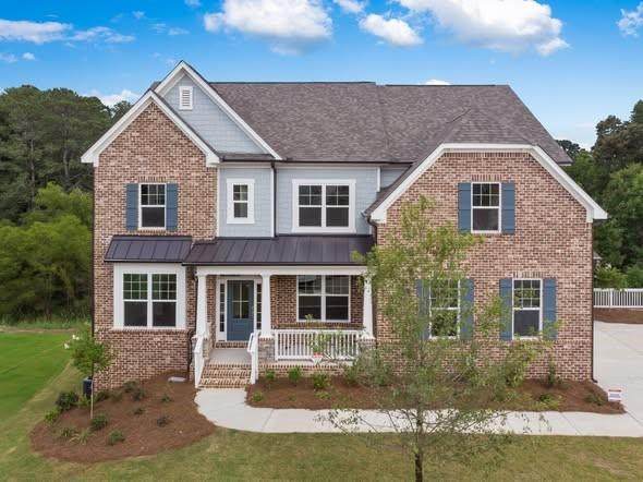 3915 Kilya Lane - Photo 1