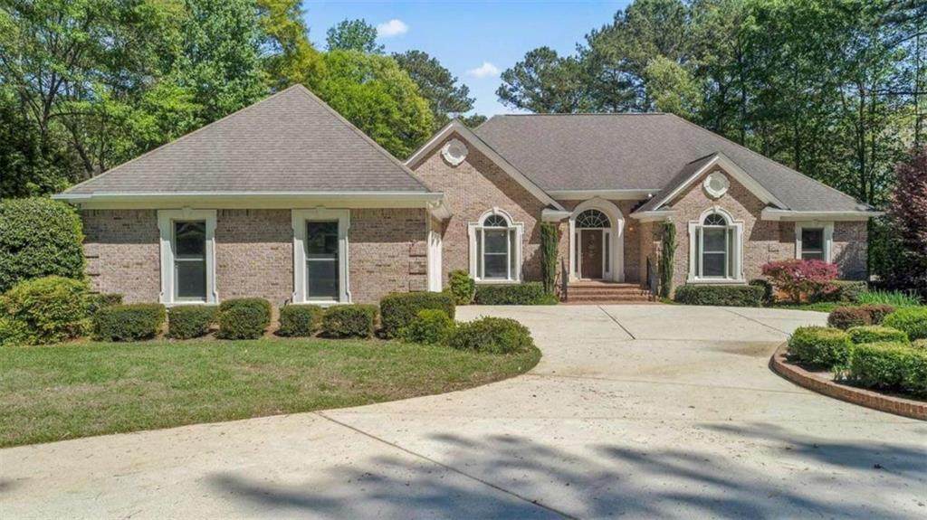 220 Allie Drive - Photo 1