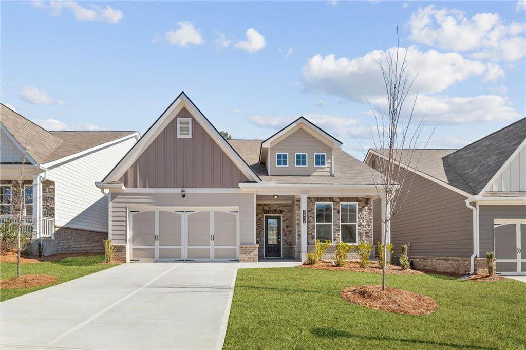 2474 Anhinga Drive - Photo 1