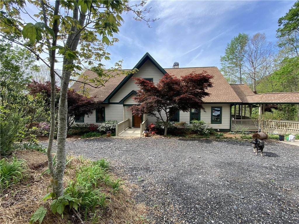 159 Prospect Trail - Photo 1