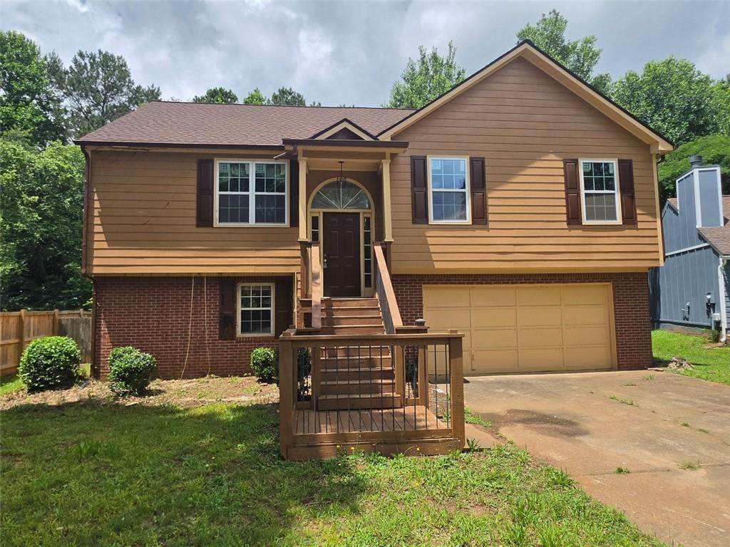 4371 Yellow Rose Drive - Photo 1