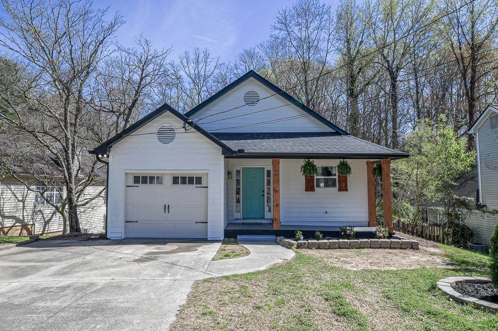 3467 Clare Cottage Trace - Photo 1