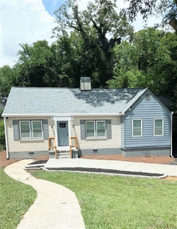 1433 Westboro Drive - Photo 1