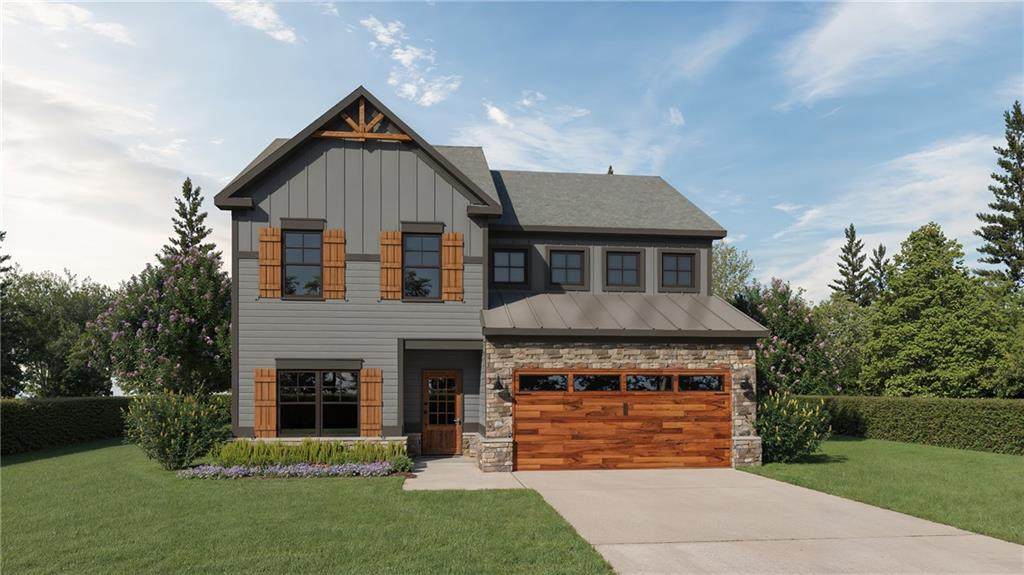 108 Everwood Court - Photo 1
