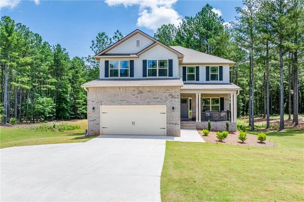 191 Eagle Heights Drive - Photo 1