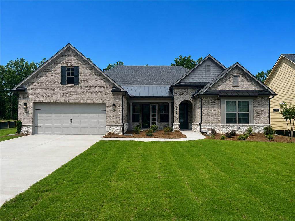 621 Highgrove Circle - Photo 1