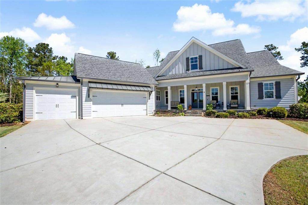 126 Raintree Court - Photo 1