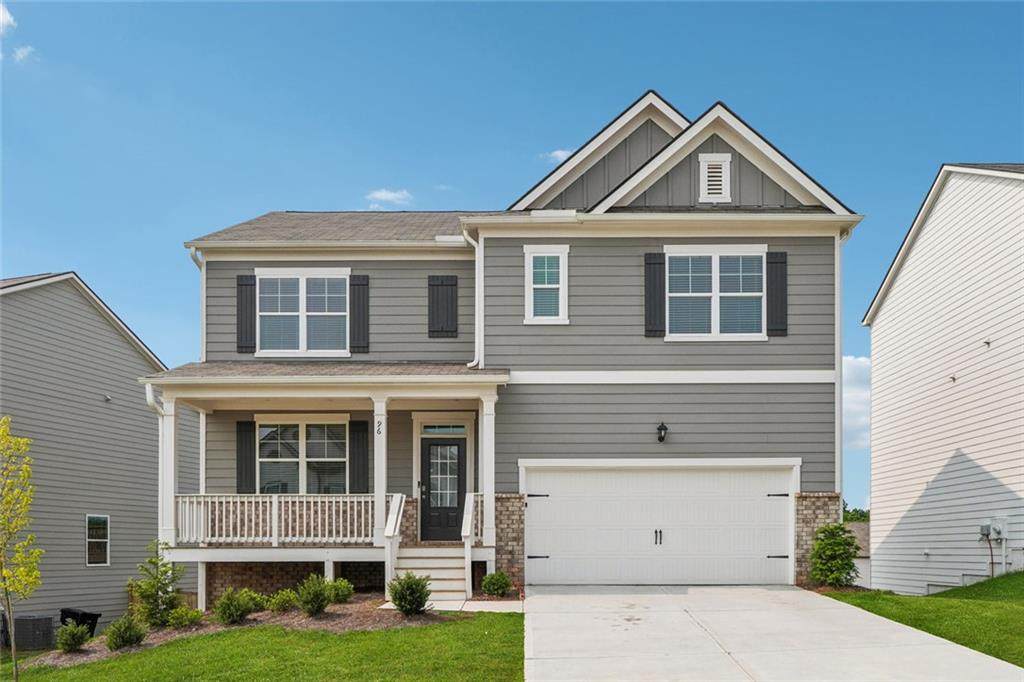 96 Quail Bend Way - Photo 1