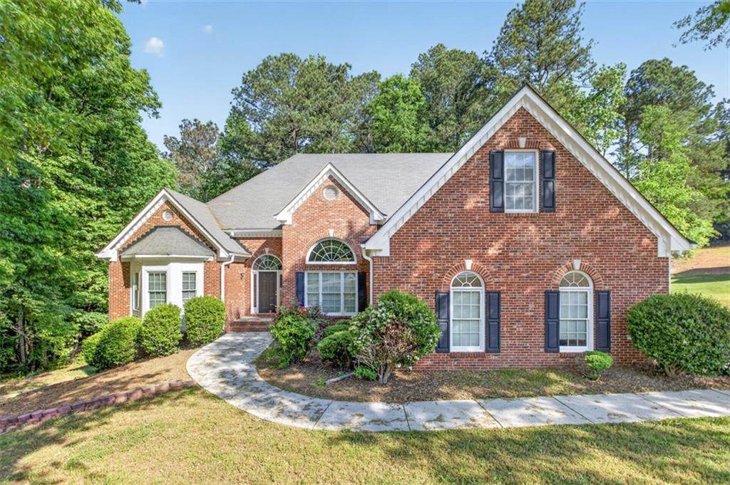 3570 Bulloch Lake Road - Photo 1