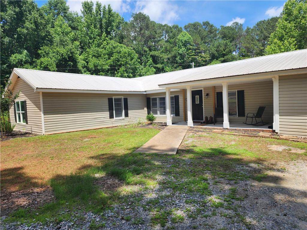 1500 Davis Academy Road - Photo 1