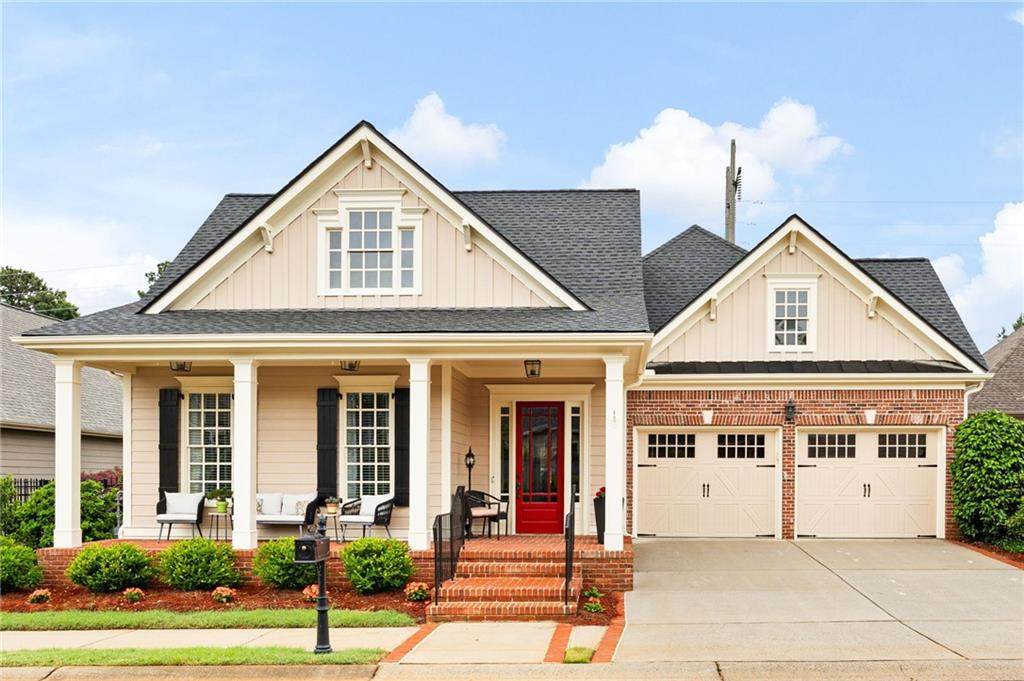 267 Somerset Circle - Photo 1