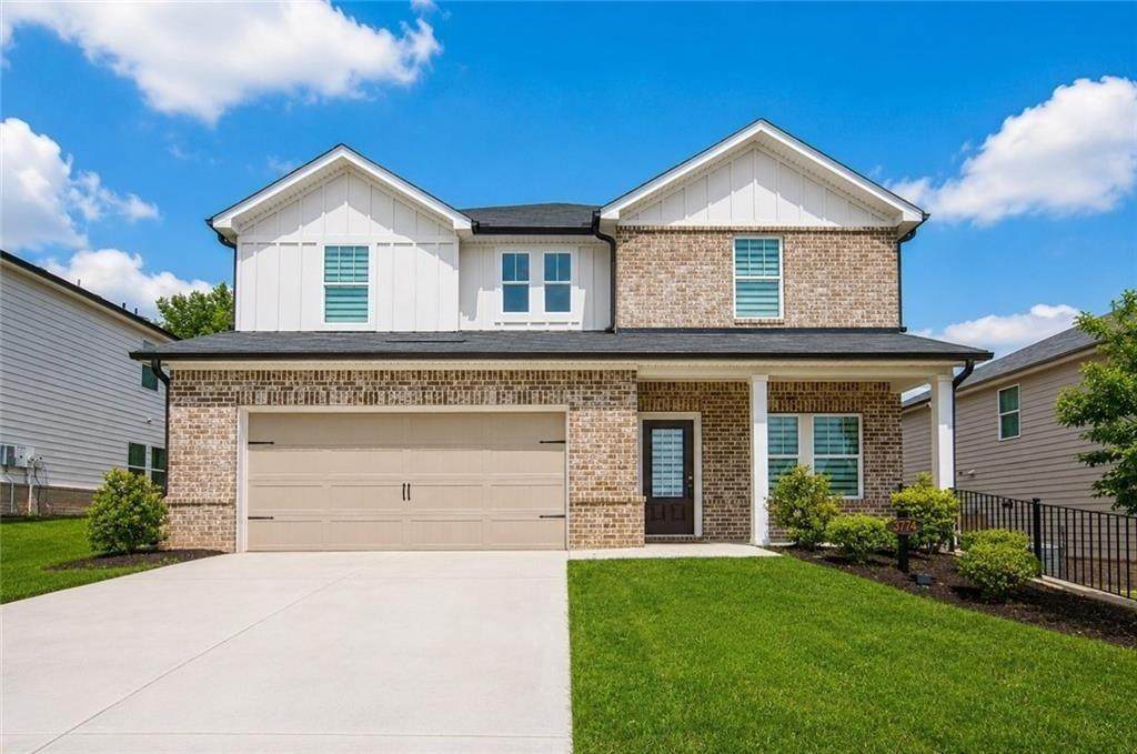 3774 Commodore Court - Photo 1