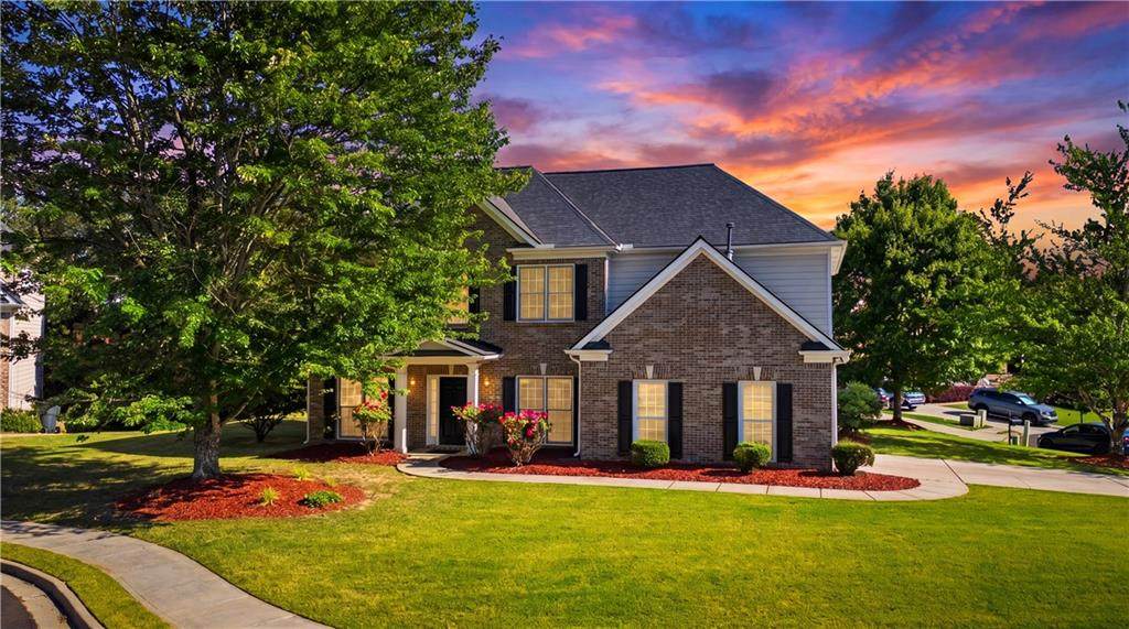 2023 Arbor Springs Way - Photo 1