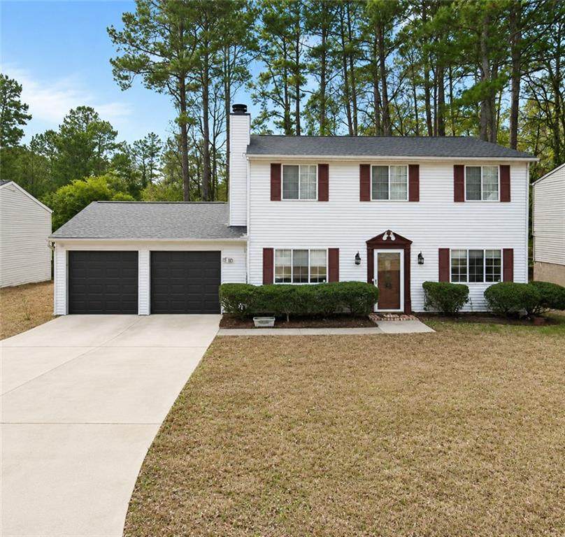 4759 White Oak Trail - Photo 1