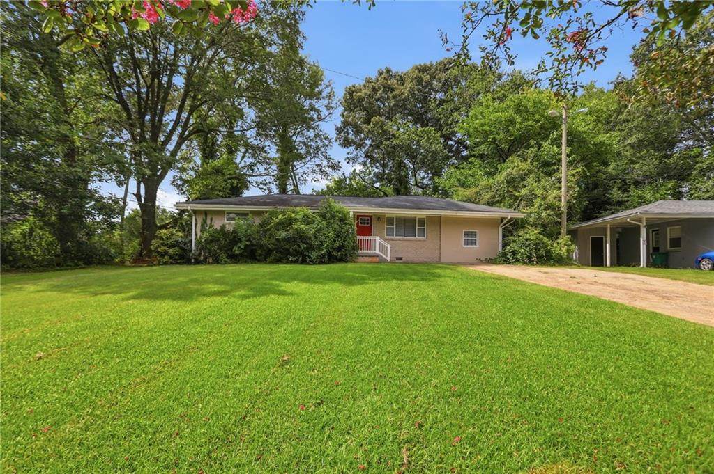 2361 Collier Drive - Photo 1