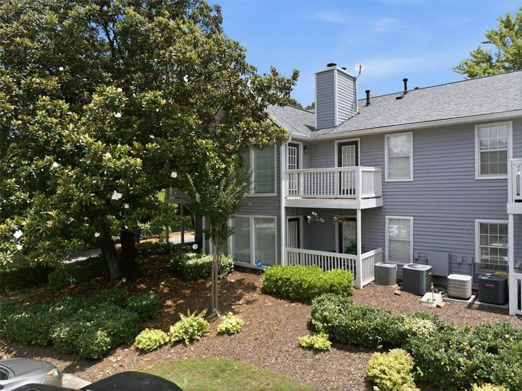 704 Olde Mill Lane - Photo 1