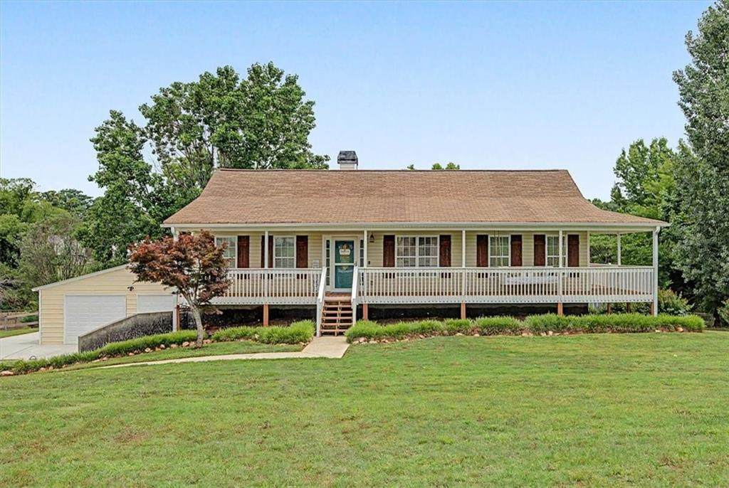 124 Chrissy Dr - Photo 1