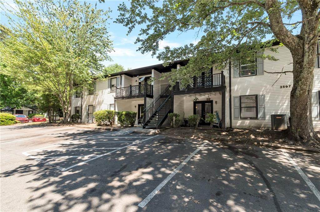 3597 Woodbriar Circle - Photo 1