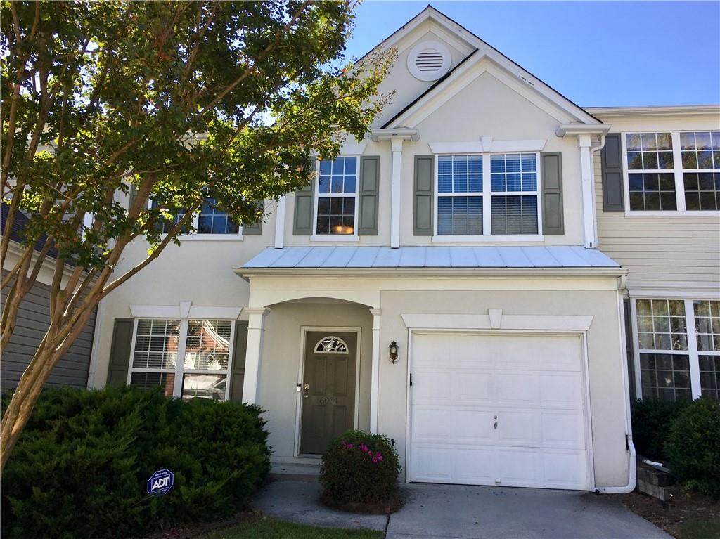 6004 Falling Water Court - Photo 1