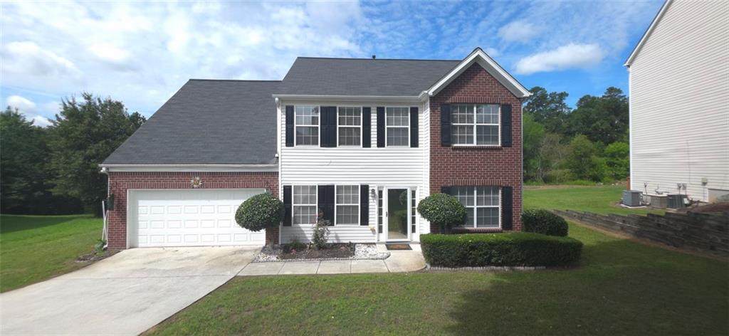 2895 Gallery Grove - Photo 1