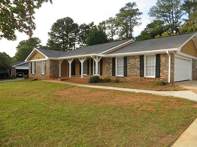 2366 Fairview Road - Photo 1