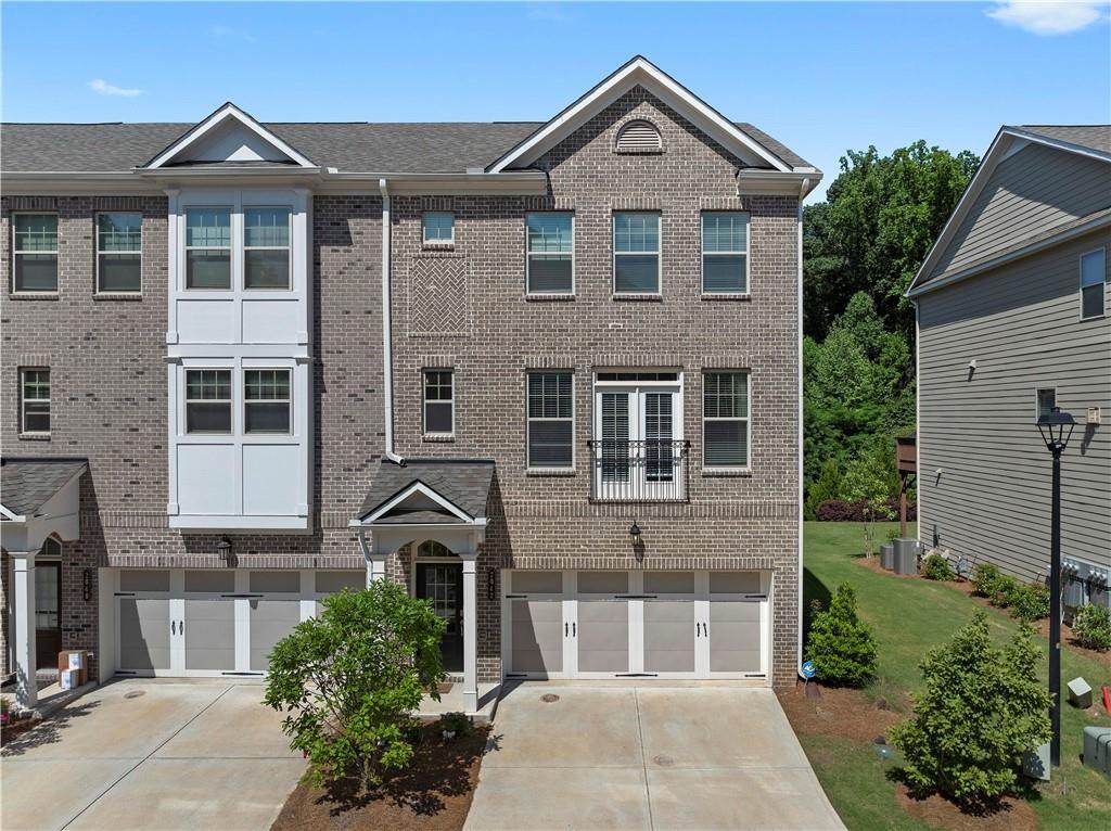 2042 Violet Lane - Photo 1