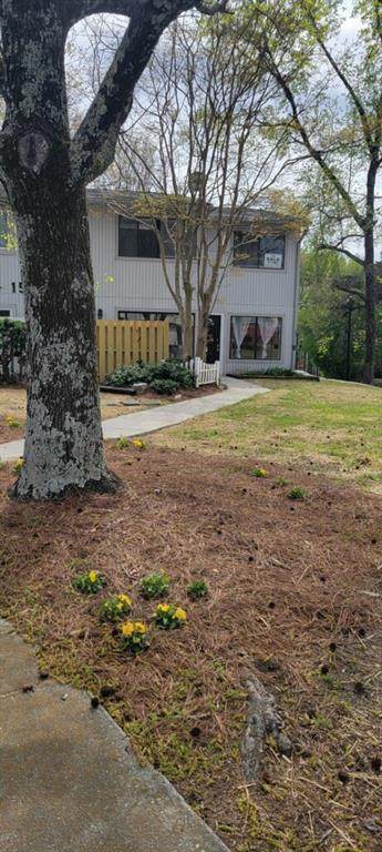 1500 Pine Log Road - Photo 1