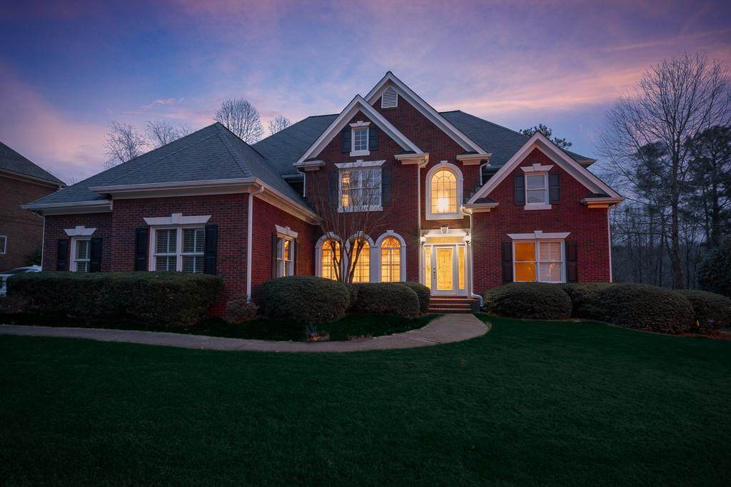 9445 Stoney Ridge Lane - Photo 1