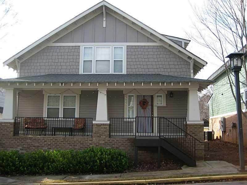 490 Barnett Shoals Road - Photo 1