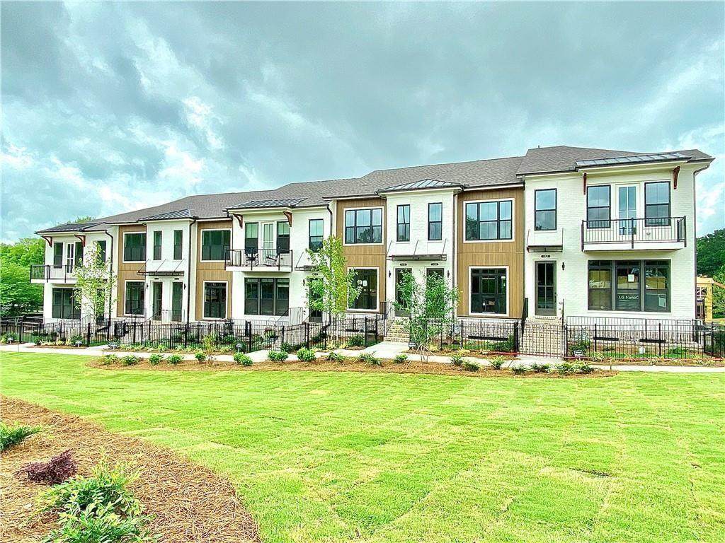 118 Downing Drive - Photo 1
