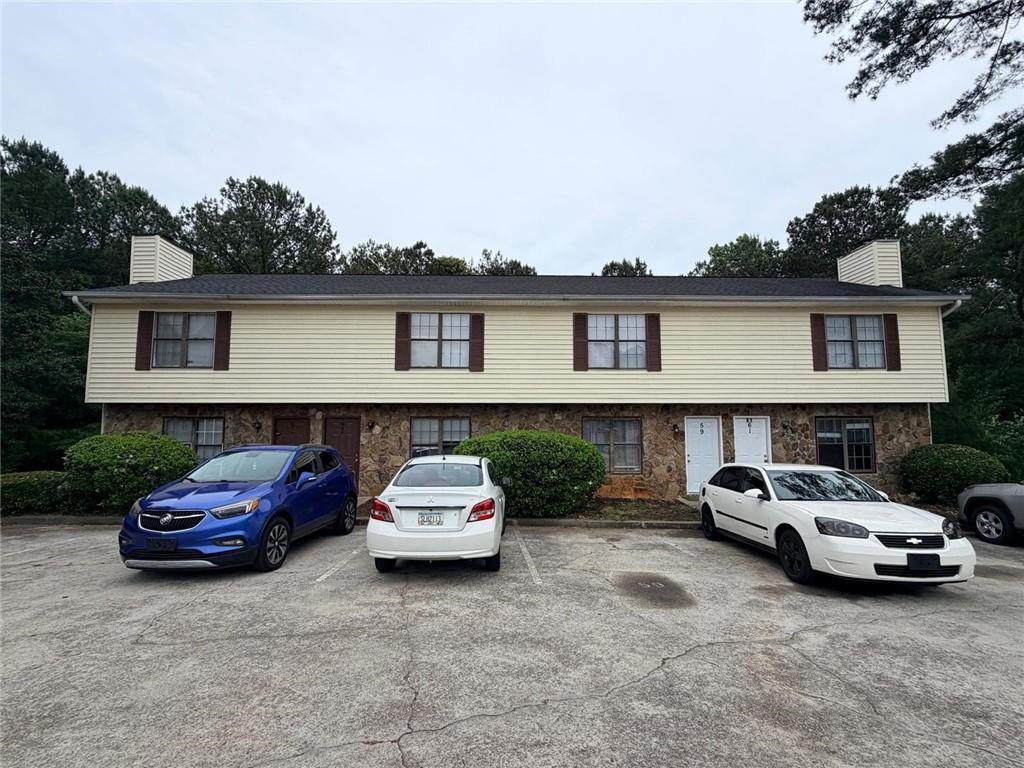 61 Caboose Court - Photo 1