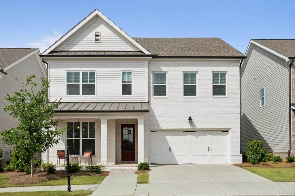 1445 Calvert Lane - Photo 1
