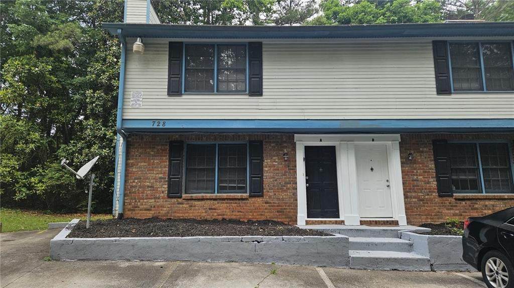 728 Burnt Creek Drive - Photo 1