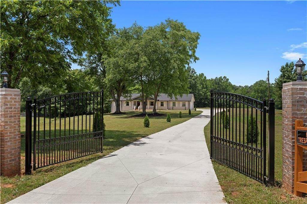 5245 Stonewall Tell Road - Photo 1