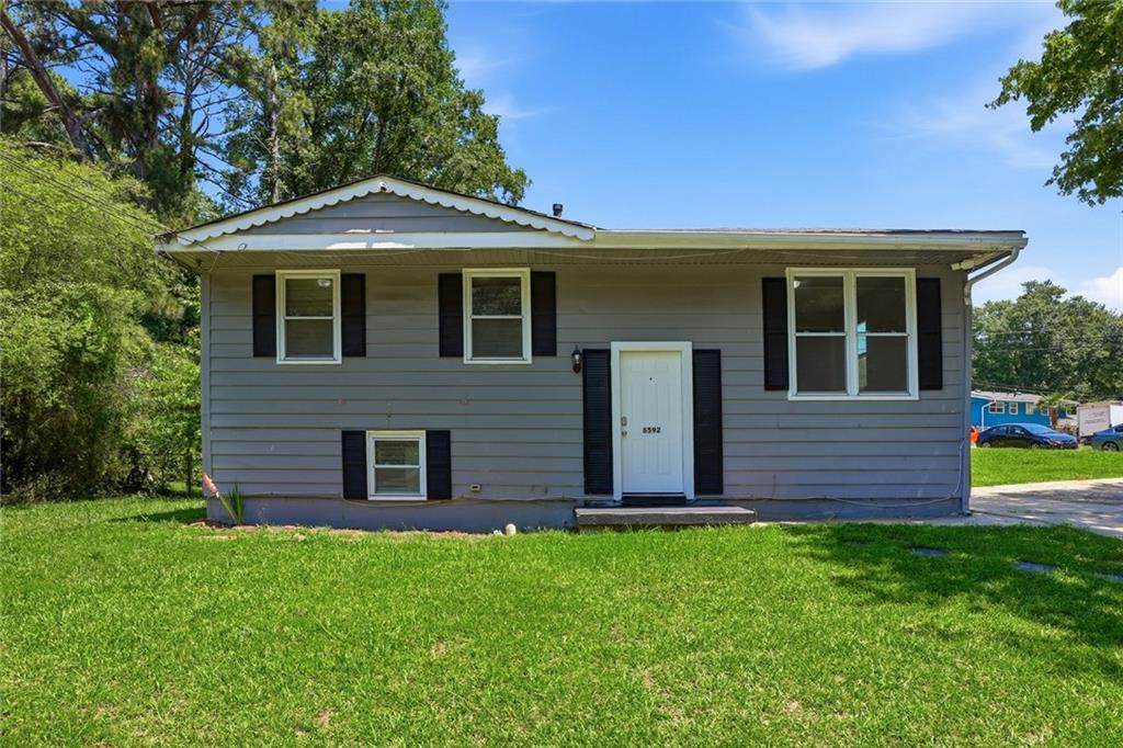 6592 Port A Prince Drive - Photo 1