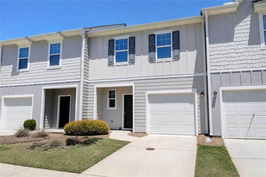 111 Ellicott Way - Photo 1