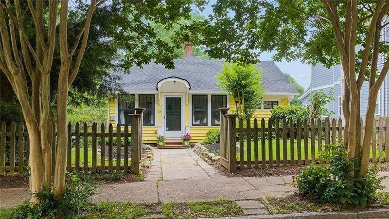 15 Branham Street - Photo 1